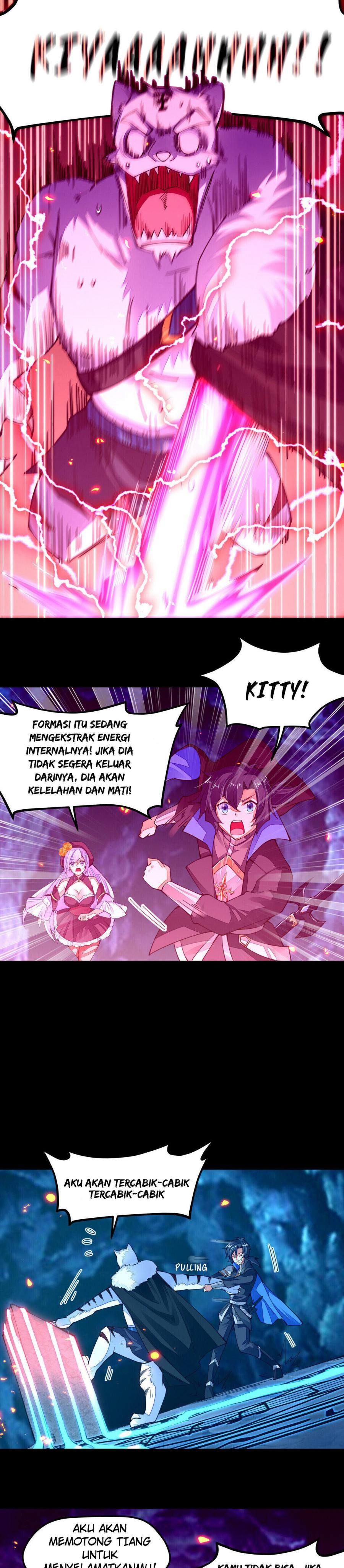 Sword Gods Life Is Not That Boring chapter 6