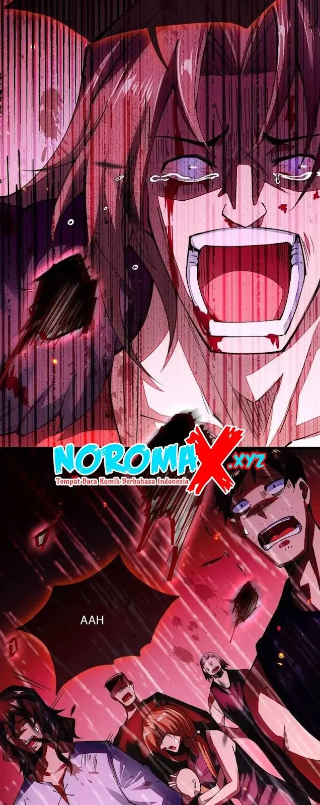 Sword Gods Life Is Not That Boring chapter 13