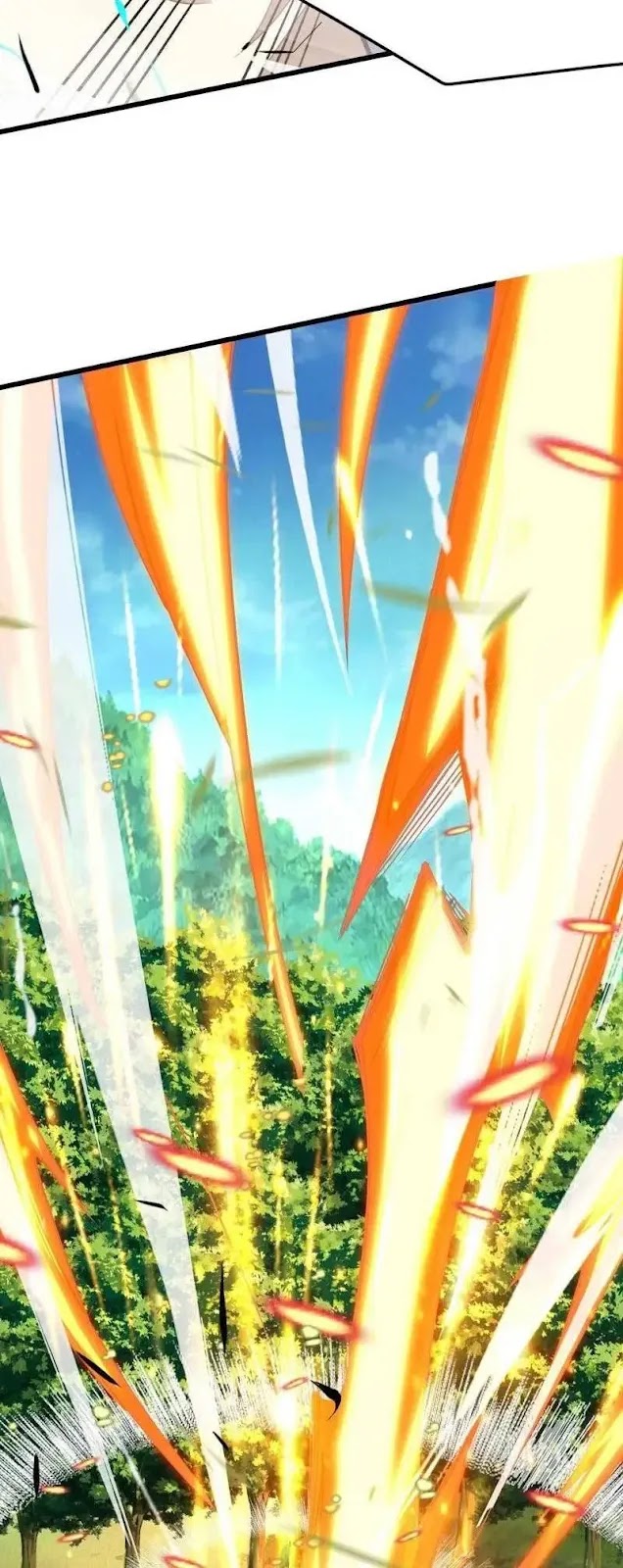 Sword Gods Life Is Not That Boring chapter 13