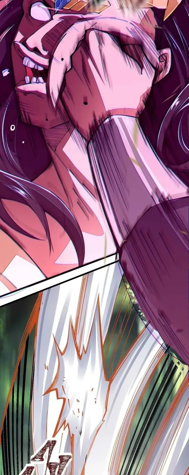Sword Gods Life Is Not That Boring chapter 13