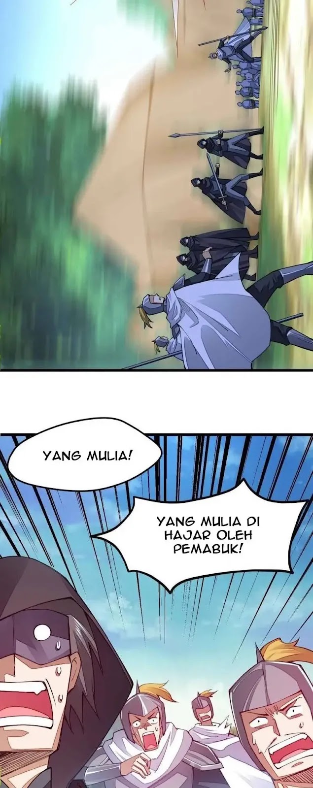 Sword Gods Life Is Not That Boring chapter 13