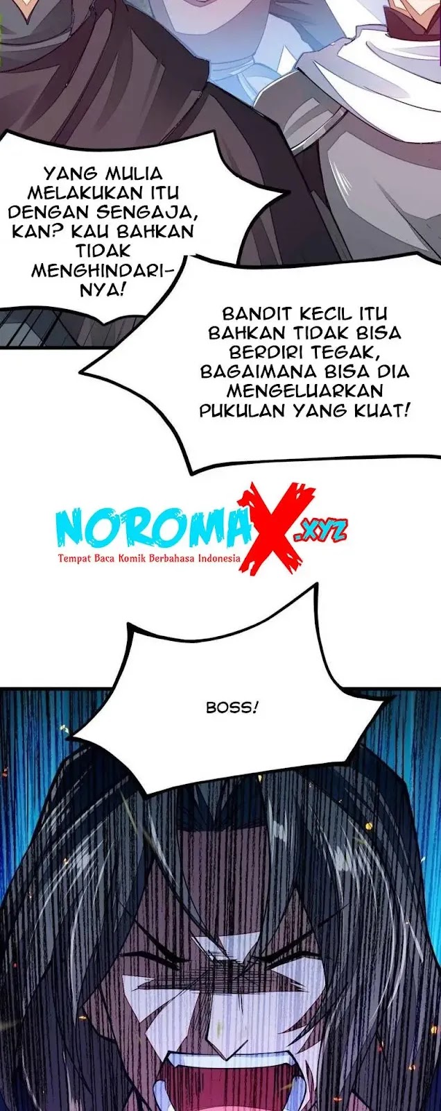 Sword Gods Life Is Not That Boring chapter 13