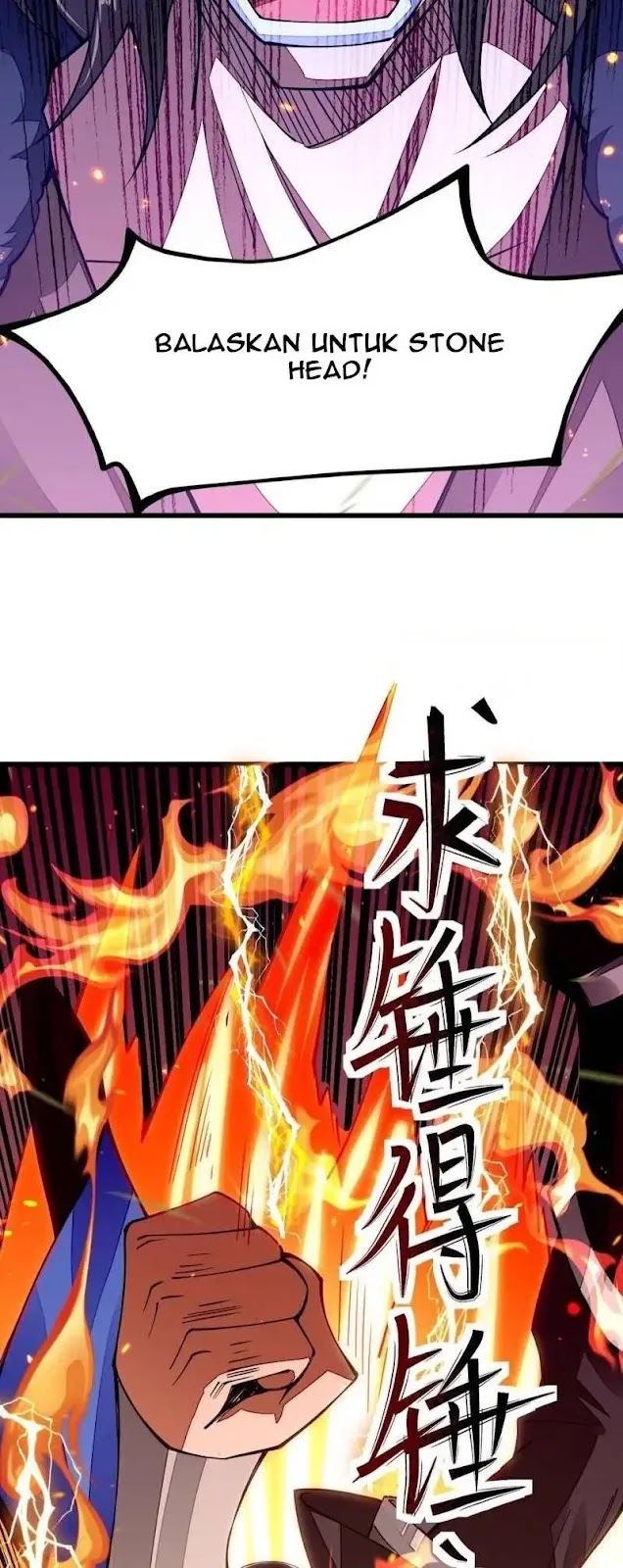 Sword Gods Life Is Not That Boring chapter 13