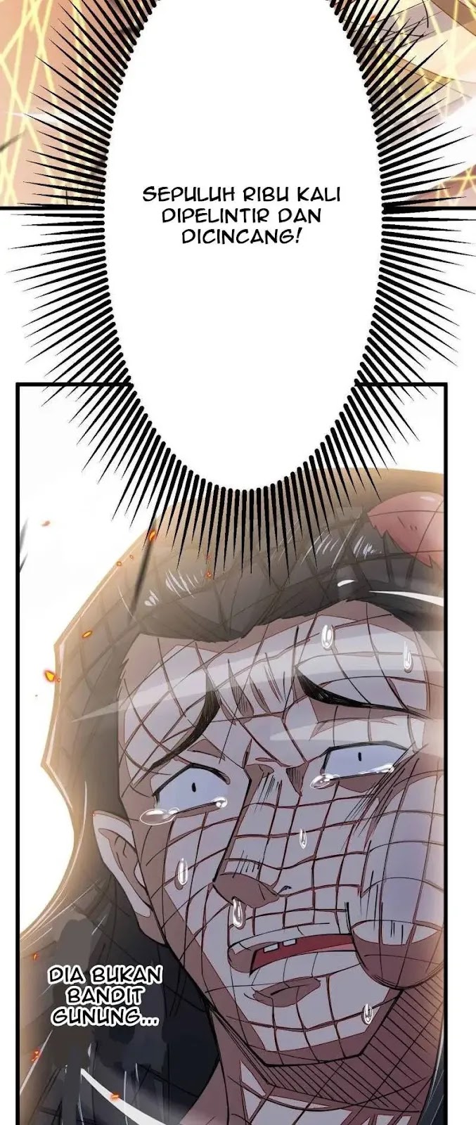 Sword Gods Life Is Not That Boring chapter 13