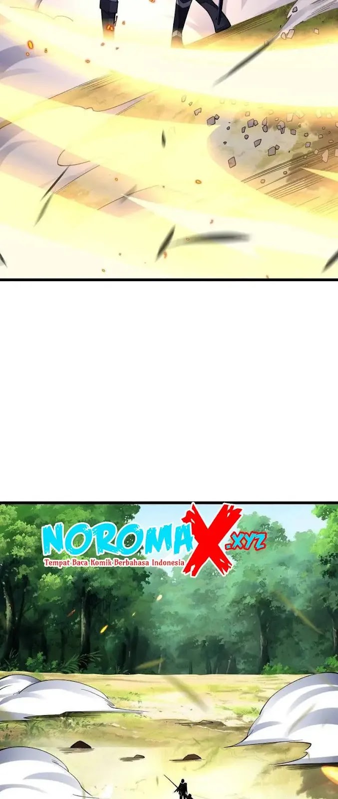Sword Gods Life Is Not That Boring chapter 13