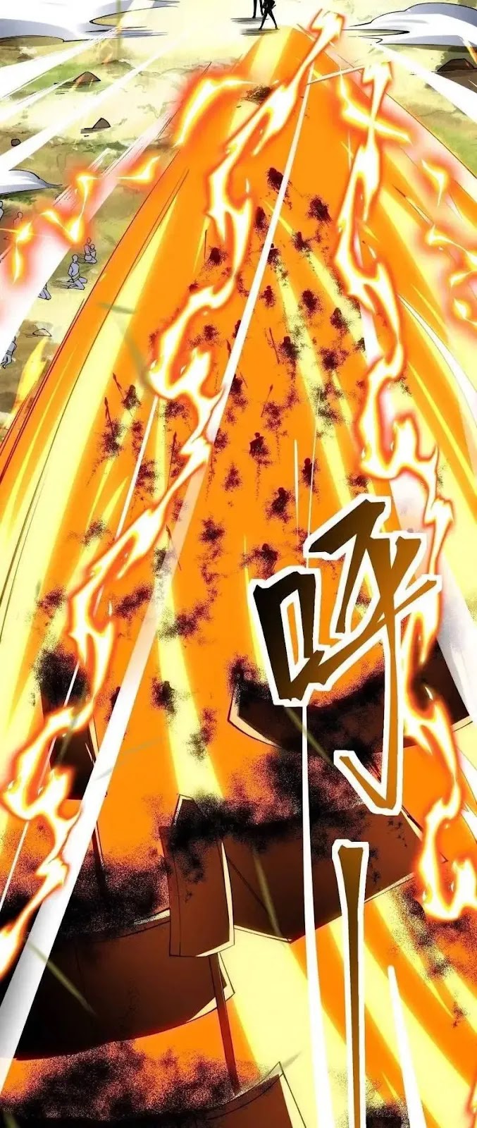 Sword Gods Life Is Not That Boring chapter 13