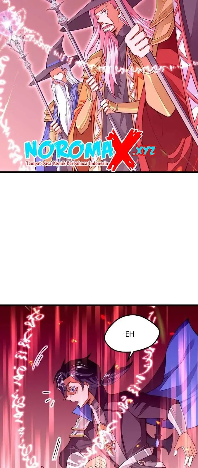 Sword Gods Life Is Not That Boring chapter 13