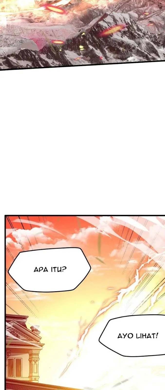 Sword Gods Life Is Not That Boring chapter 13