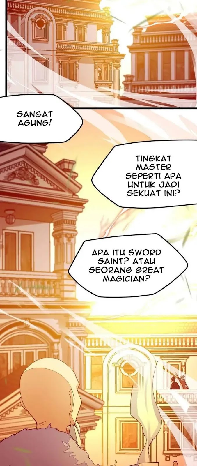 Sword Gods Life Is Not That Boring chapter 13