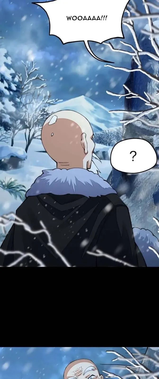 Sword Gods Life Is Not That Boring chapter 16