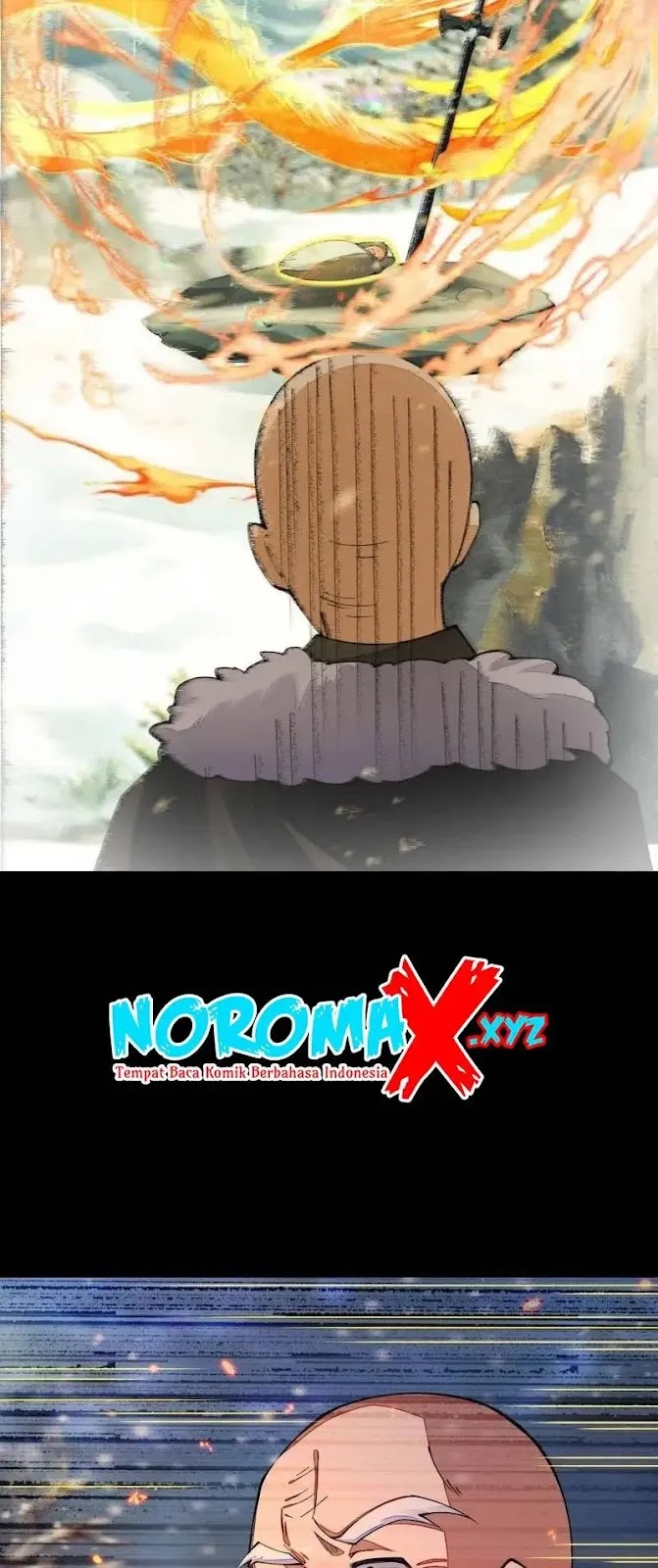 Sword Gods Life Is Not That Boring chapter 16