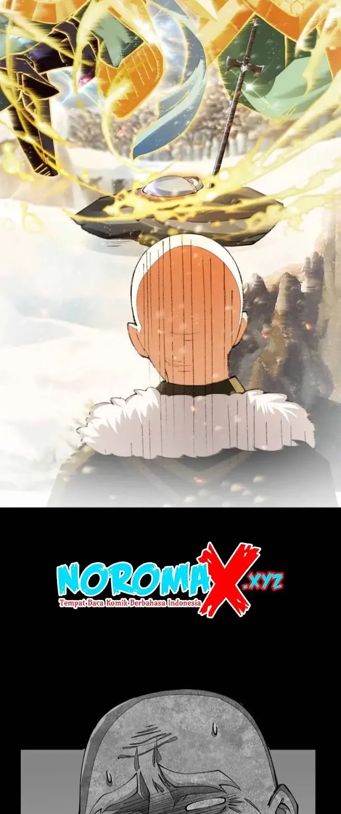 Sword Gods Life Is Not That Boring chapter 16