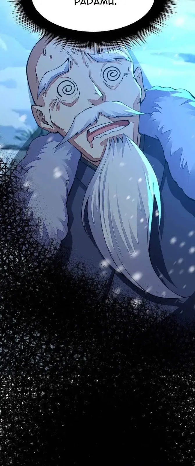 Sword Gods Life Is Not That Boring chapter 16