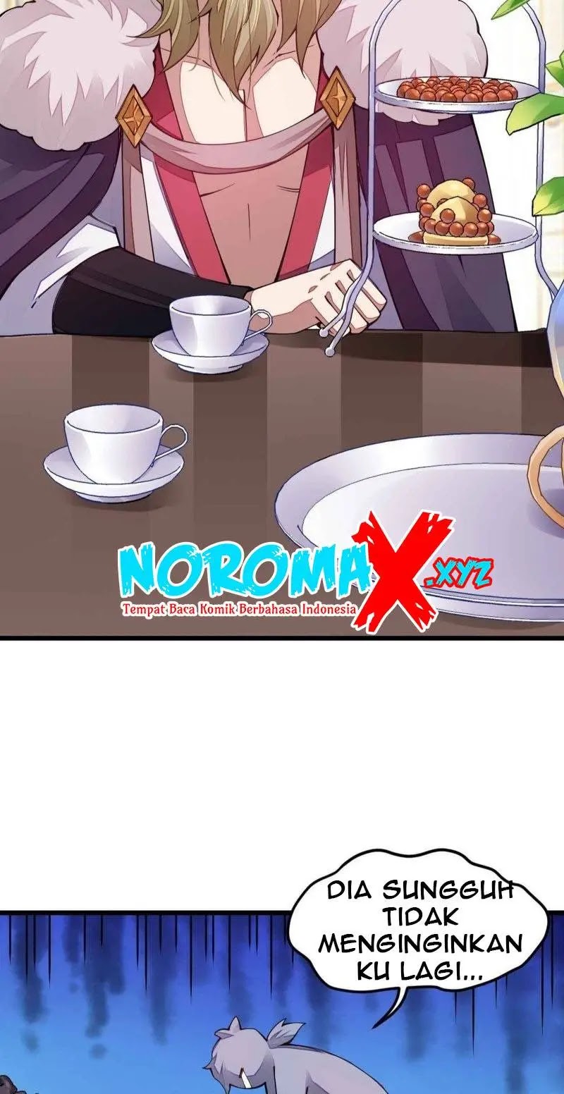 Sword Gods Life Is Not That Boring chapter 16