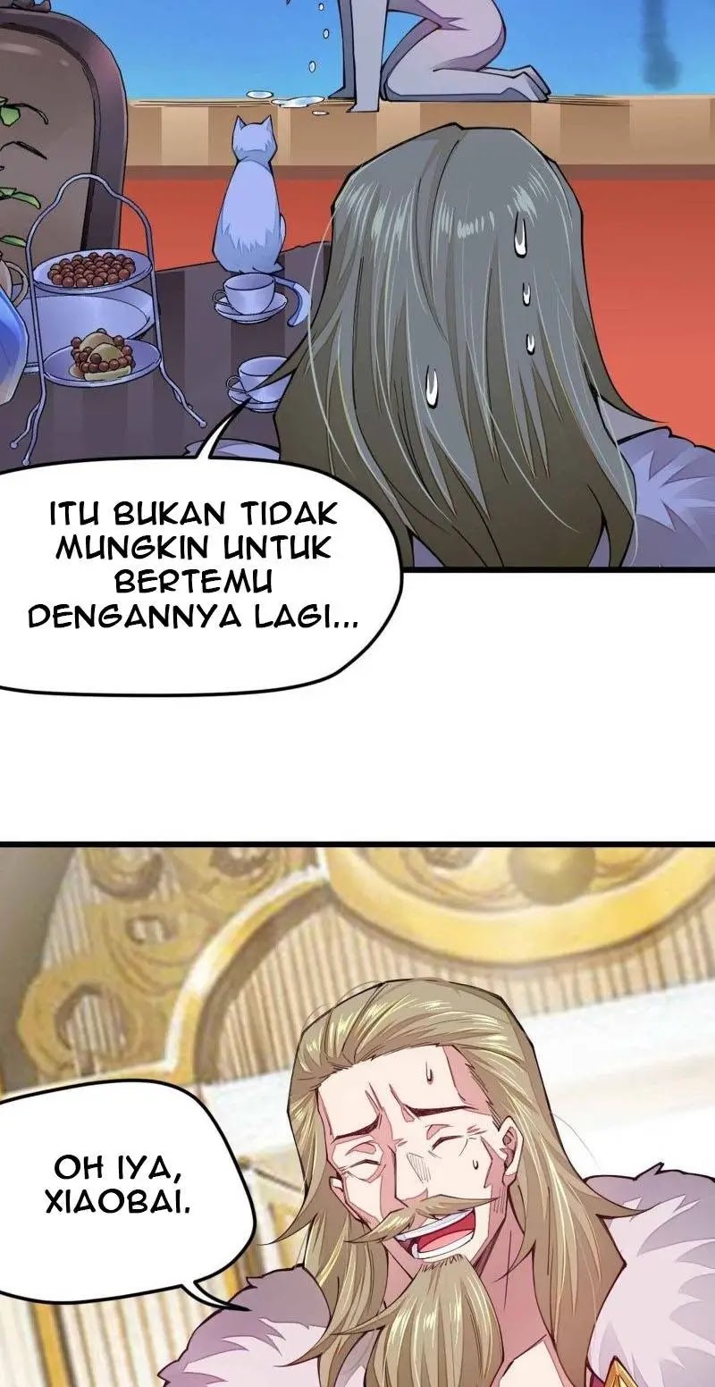 Sword Gods Life Is Not That Boring chapter 16