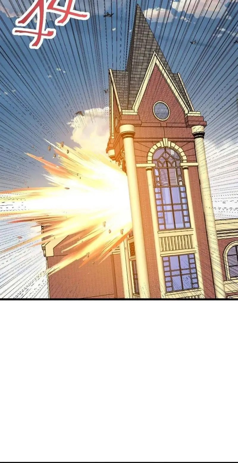 Sword Gods Life Is Not That Boring chapter 16