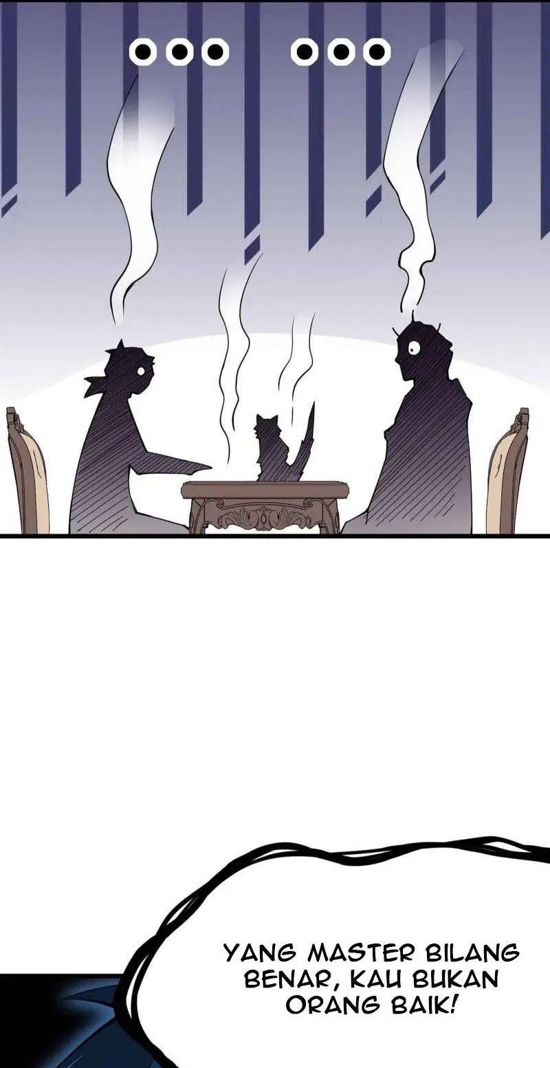 Sword Gods Life Is Not That Boring chapter 16