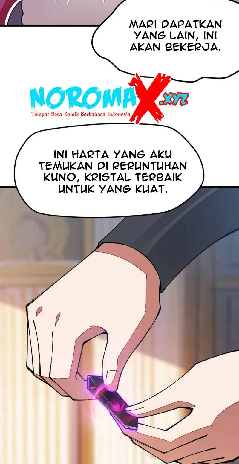 Sword Gods Life Is Not That Boring chapter 16