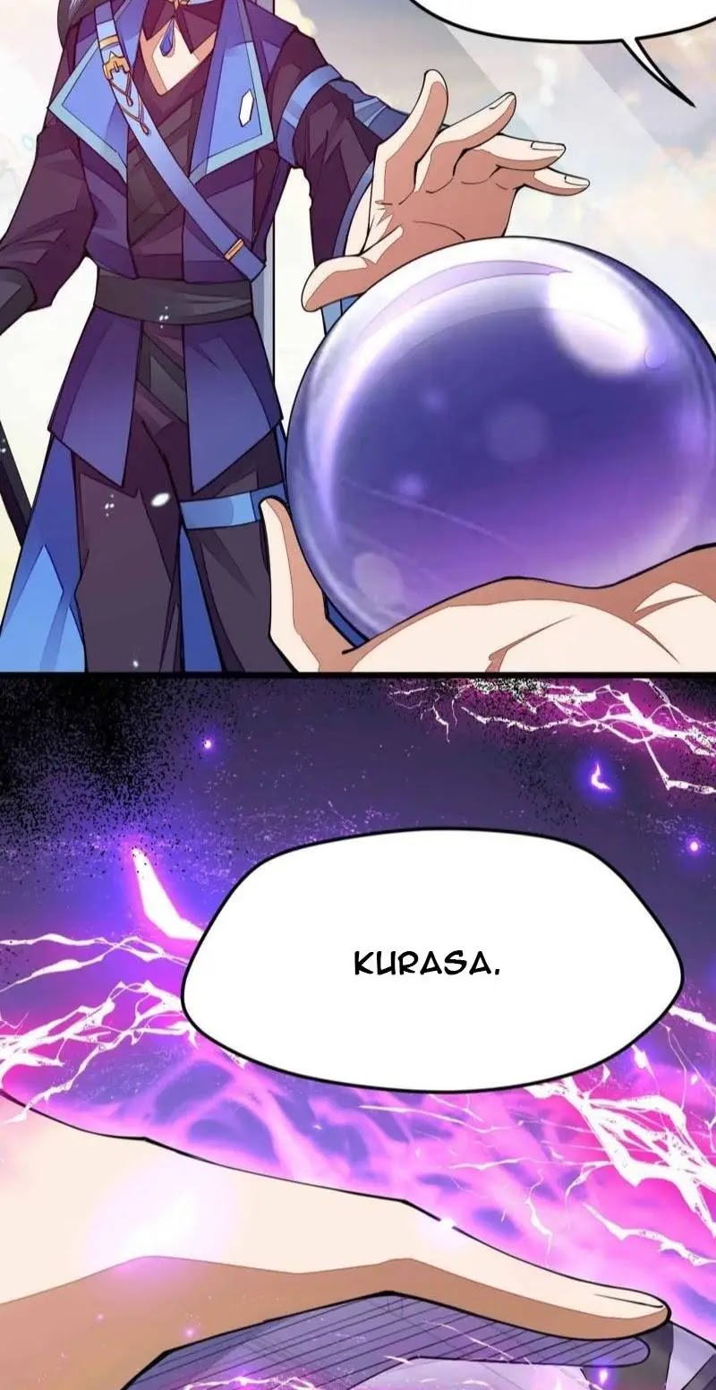 Sword Gods Life Is Not That Boring chapter 16