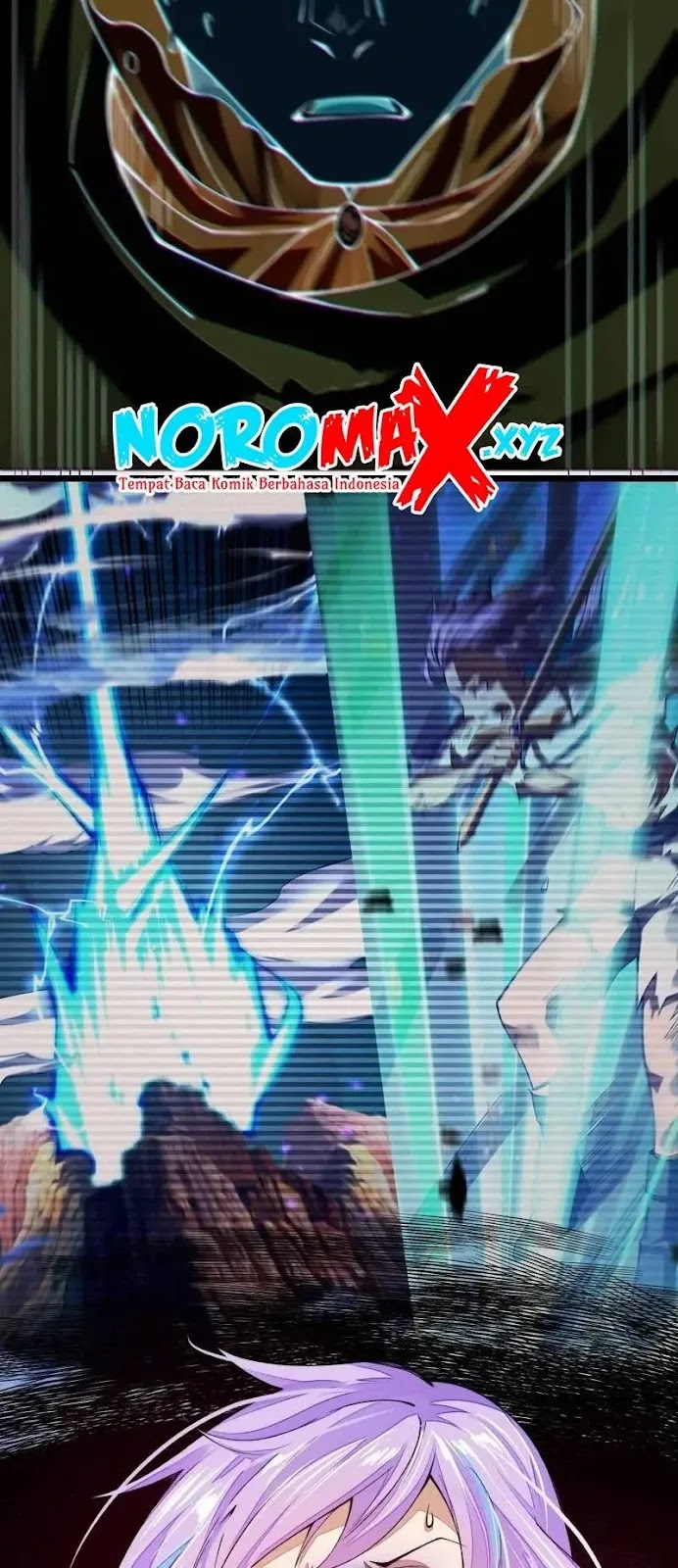 Sword Gods Life Is Not That Boring Chapter 20 Bahasa Indonesia