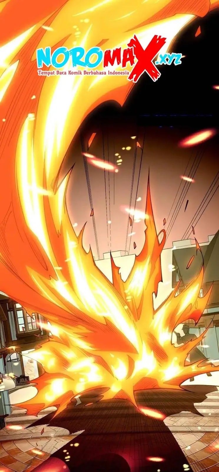 Sword Gods Life Is Not That Boring Chapter 20 Bahasa Indonesia