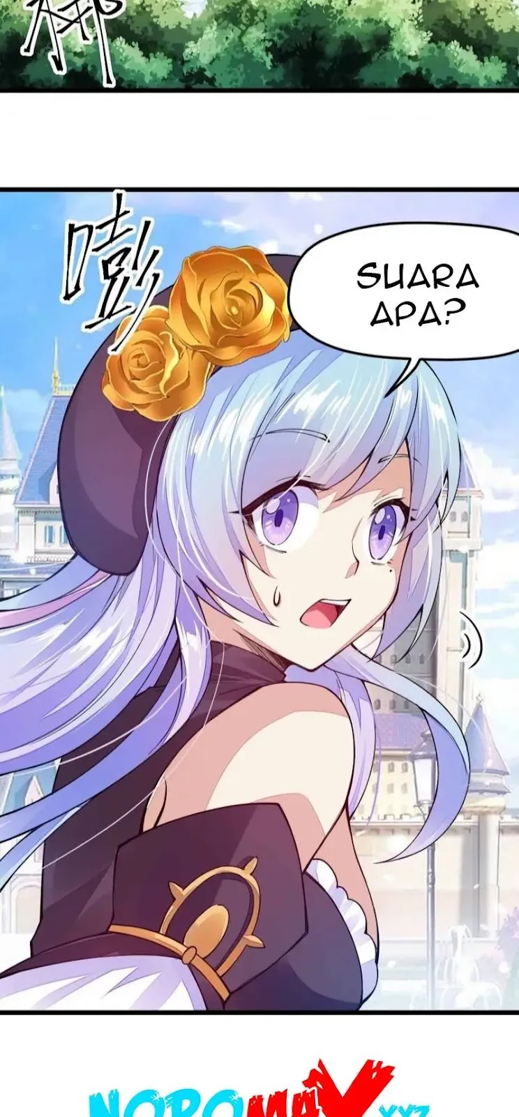 Sword Gods Life Is Not That Boring Chapter 20 Bahasa Indonesia