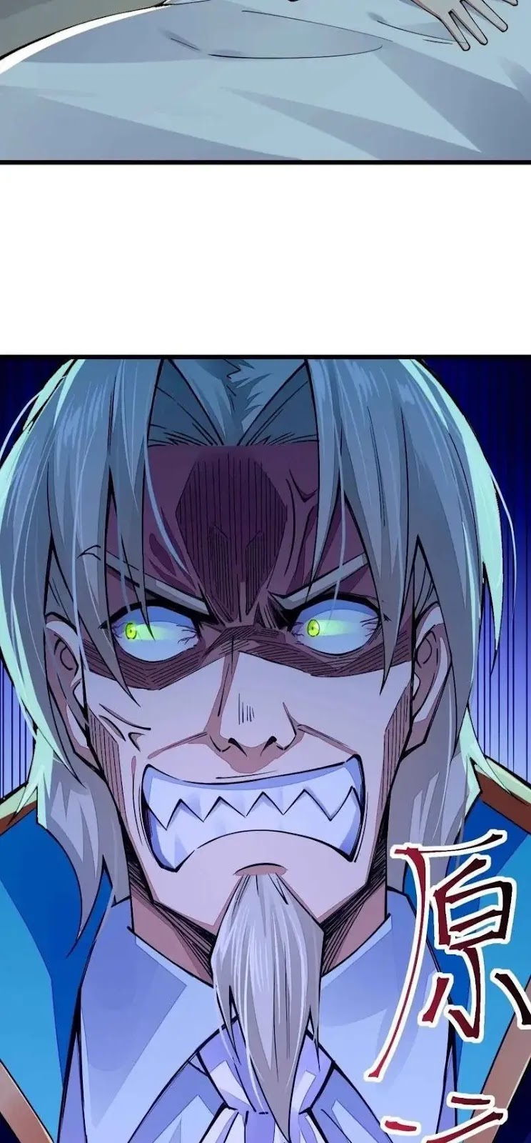 Sword Gods Life Is Not That Boring Chapter 20 Bahasa Indonesia