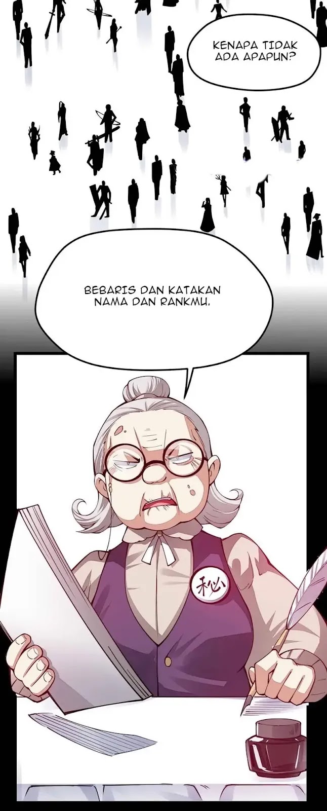 Sword Gods Life Is Not That Boring chapter 22