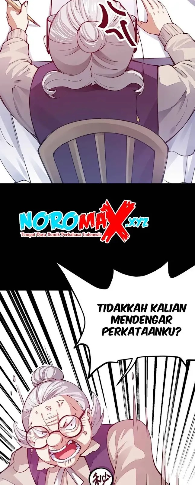 Sword Gods Life Is Not That Boring chapter 22