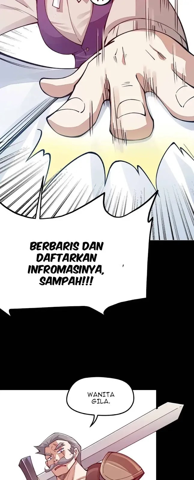 Sword Gods Life Is Not That Boring chapter 22