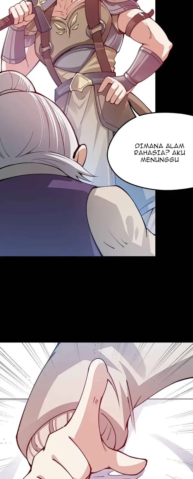 Sword Gods Life Is Not That Boring chapter 22