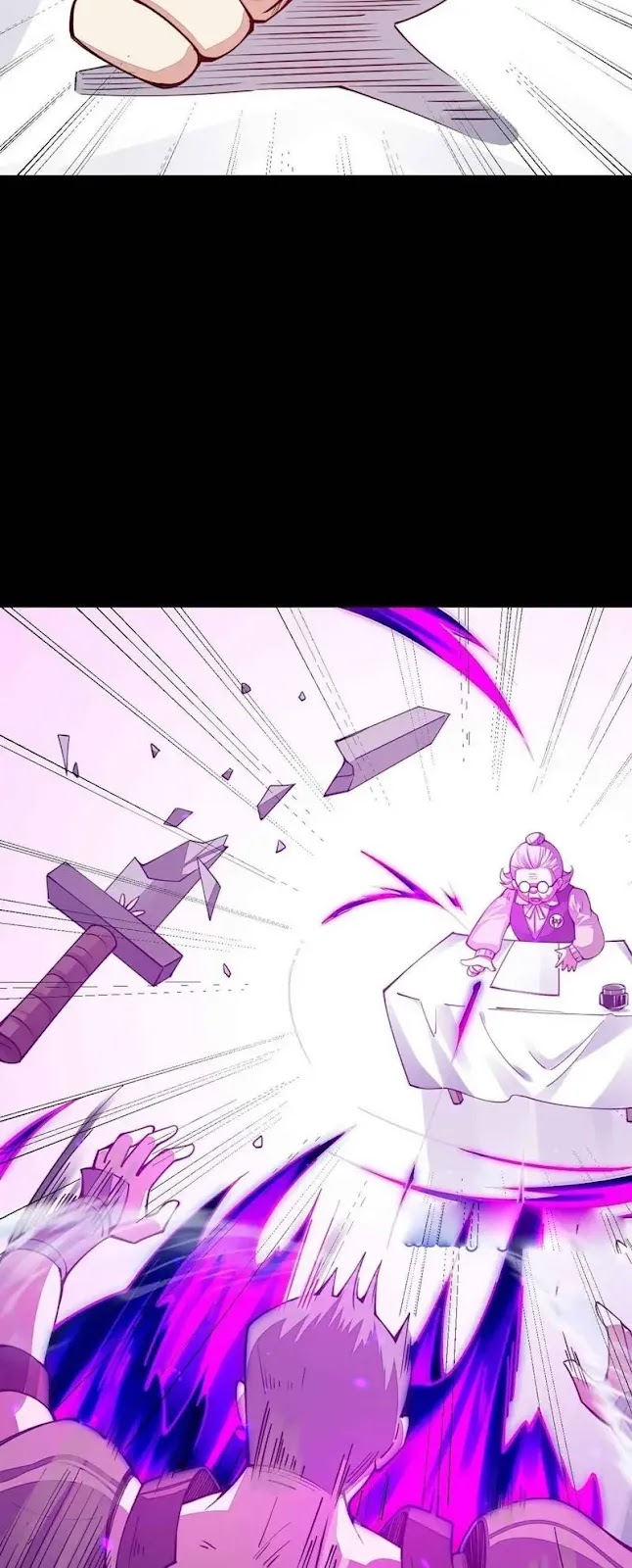 Sword Gods Life Is Not That Boring chapter 22