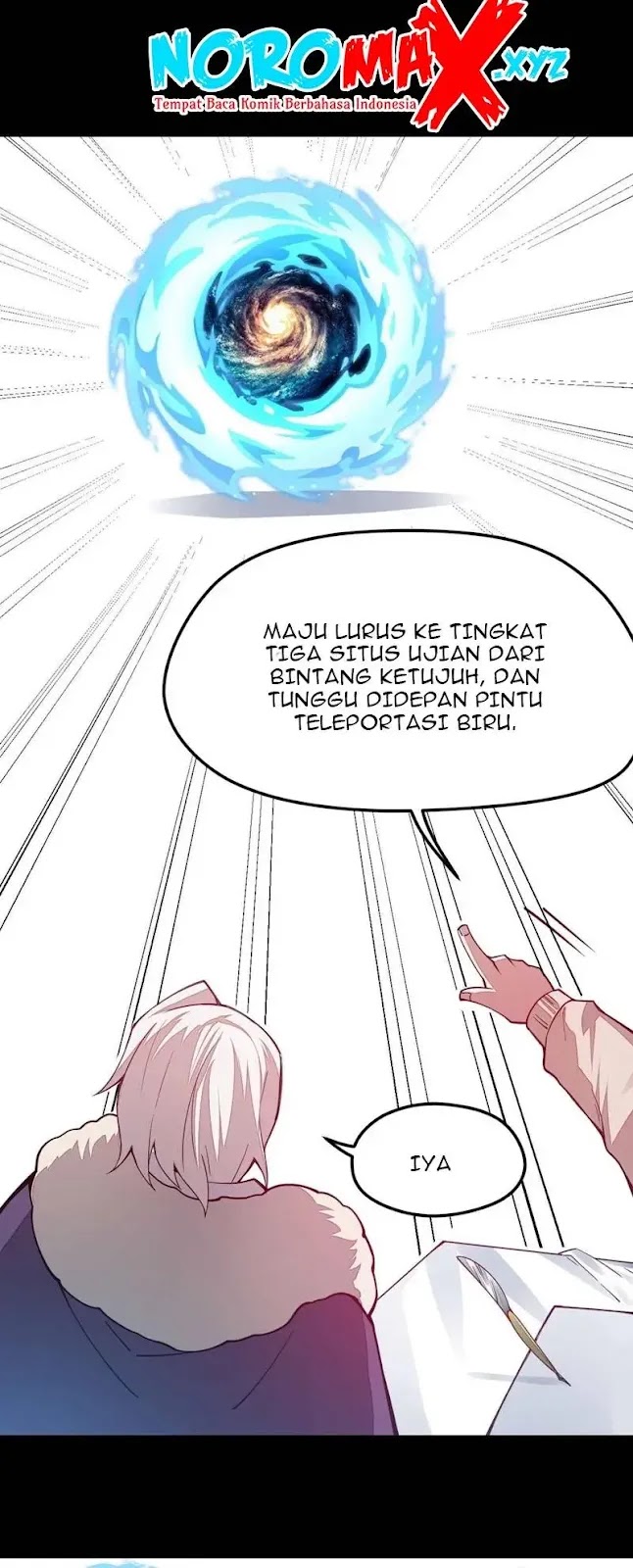 Sword Gods Life Is Not That Boring chapter 22