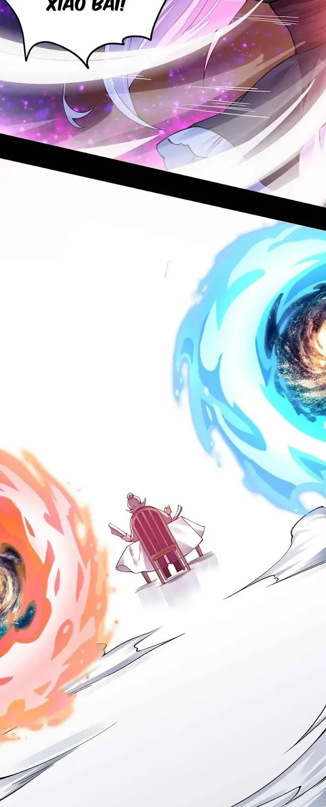 Sword Gods Life Is Not That Boring chapter 22