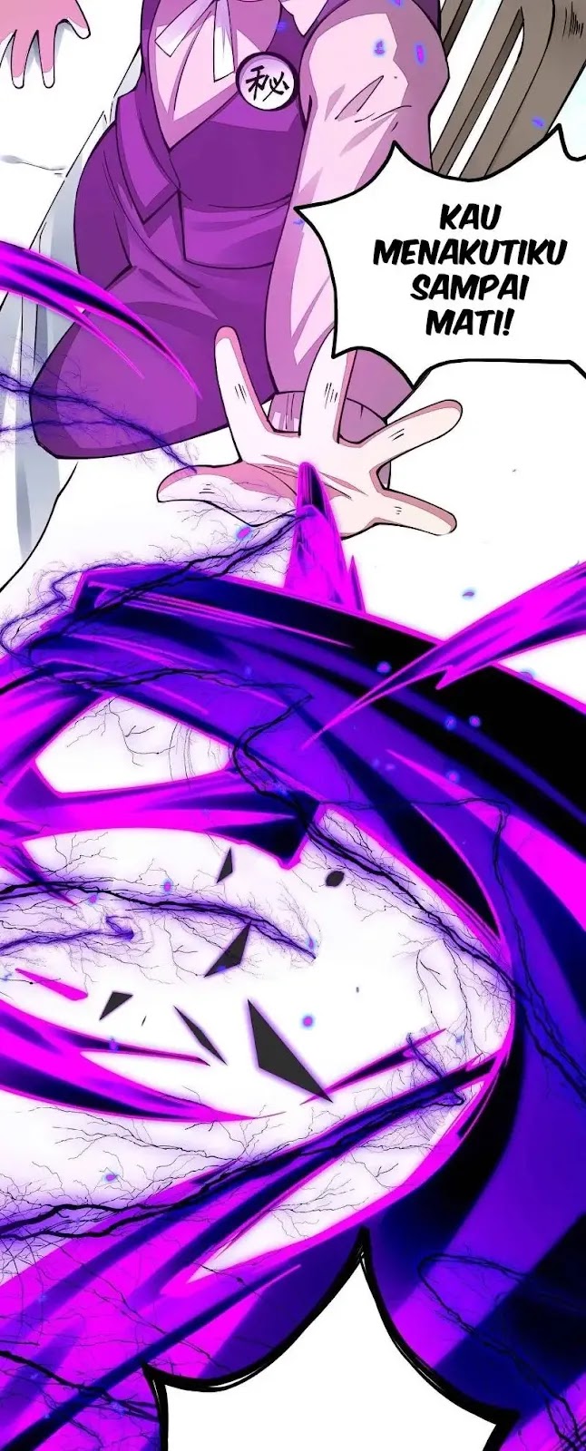 Sword Gods Life Is Not That Boring chapter 22