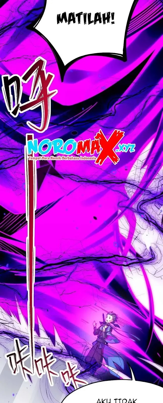 Sword Gods Life Is Not That Boring chapter 22