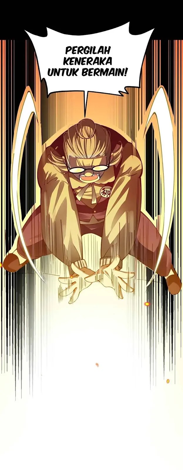Sword Gods Life Is Not That Boring chapter 22