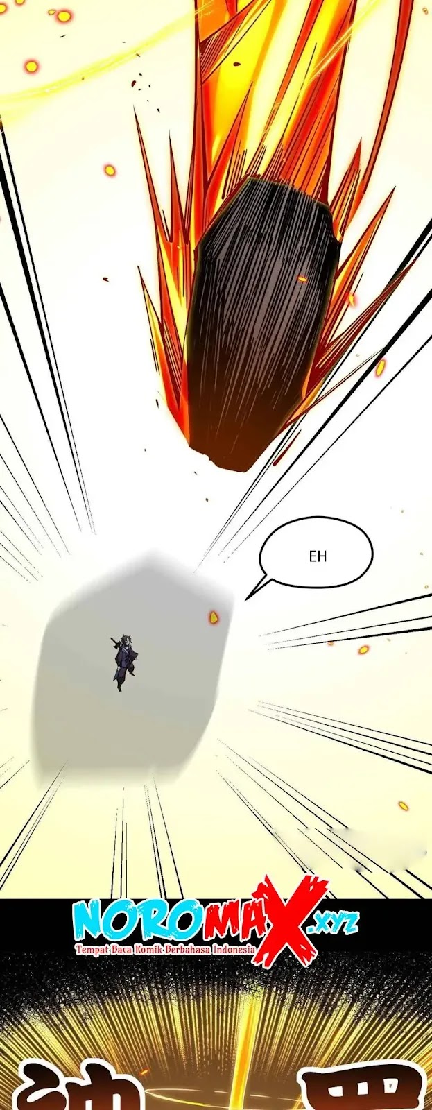 Sword Gods Life Is Not That Boring chapter 22