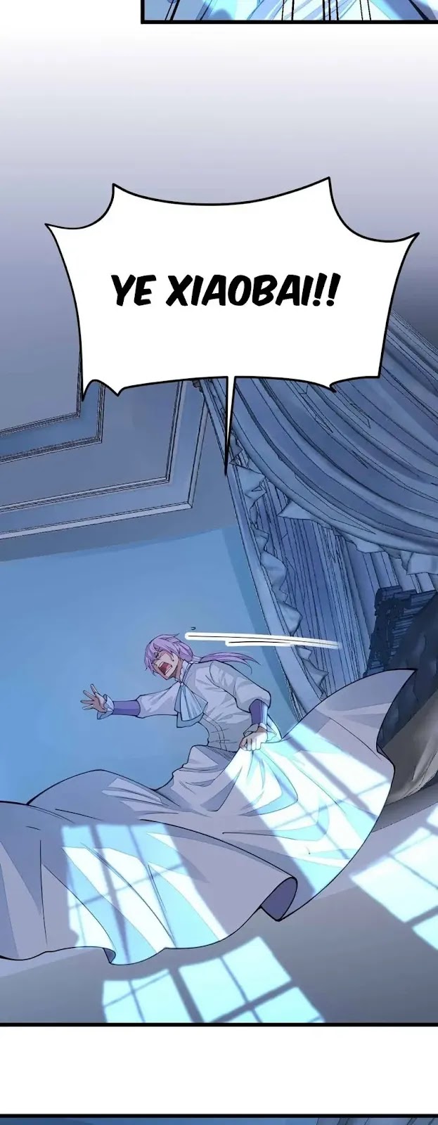 Sword Gods Life Is Not That Boring chapter 22