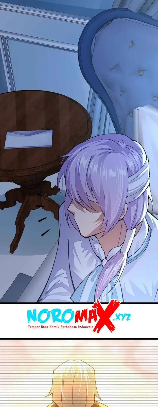Sword Gods Life Is Not That Boring chapter 22