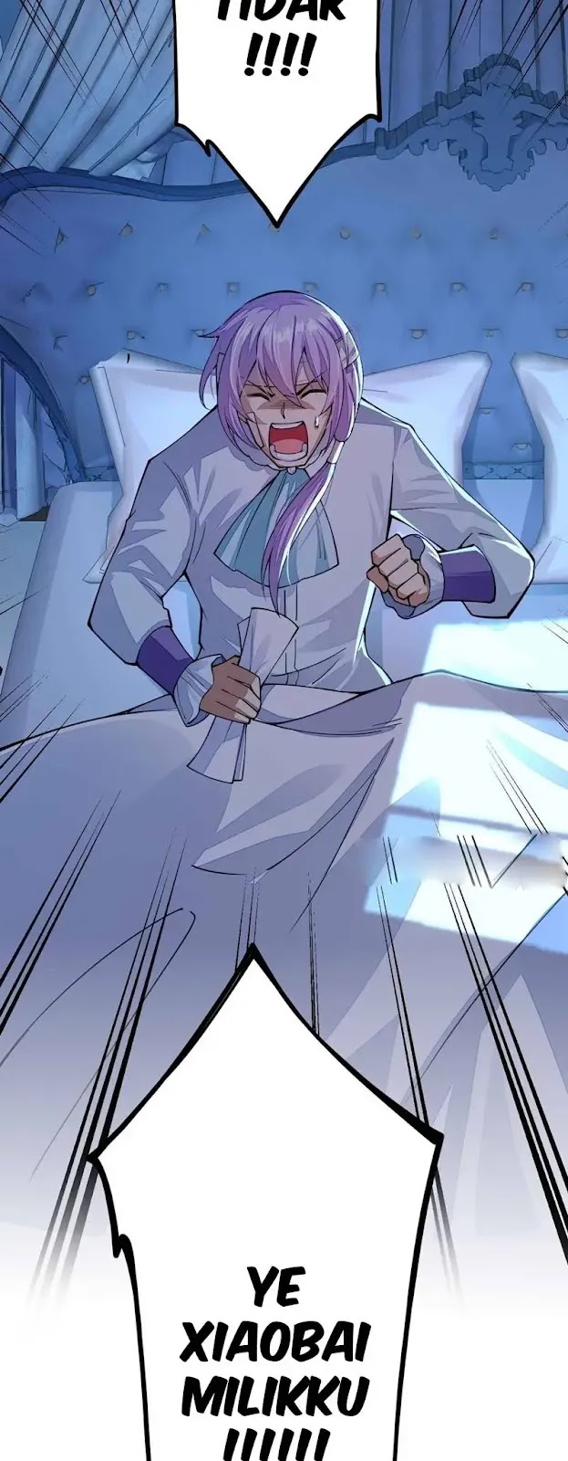 Sword Gods Life Is Not That Boring chapter 22
