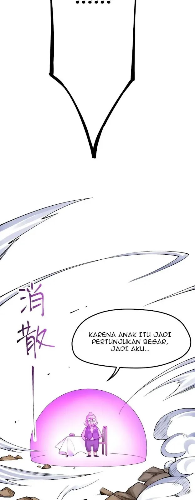Sword Gods Life Is Not That Boring chapter 22
