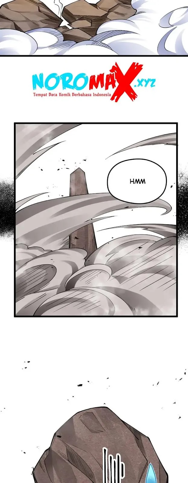 Sword Gods Life Is Not That Boring chapter 22
