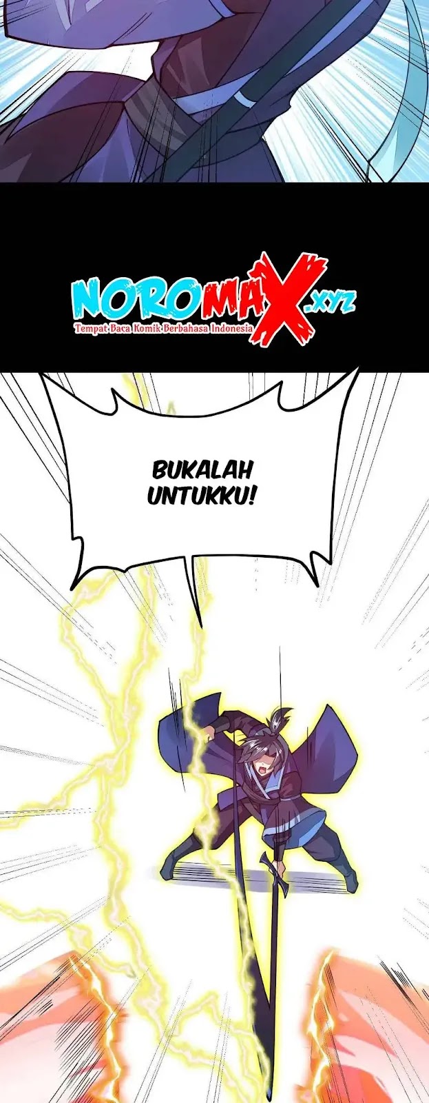 Sword Gods Life Is Not That Boring chapter 22