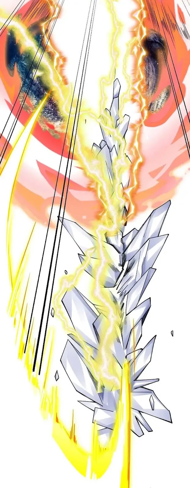 Sword Gods Life Is Not That Boring chapter 22