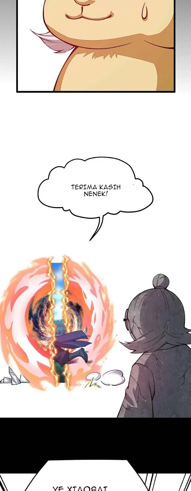 Sword Gods Life Is Not That Boring chapter 22