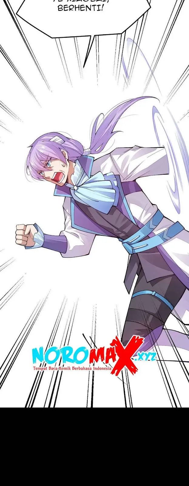 Sword Gods Life Is Not That Boring chapter 22
