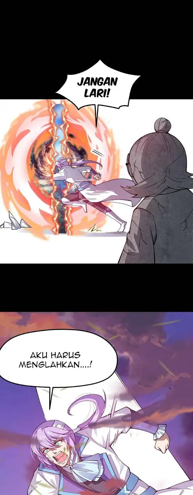 Sword Gods Life Is Not That Boring chapter 22
