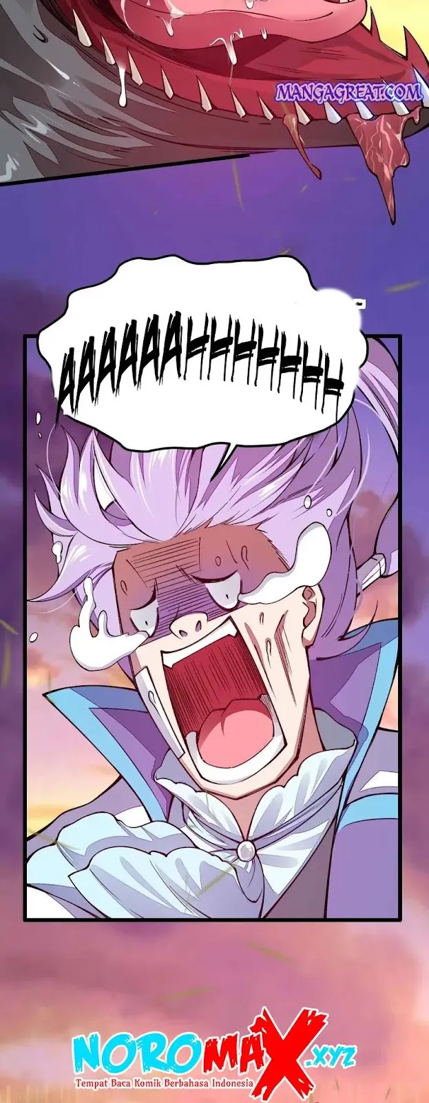 Sword Gods Life Is Not That Boring chapter 22