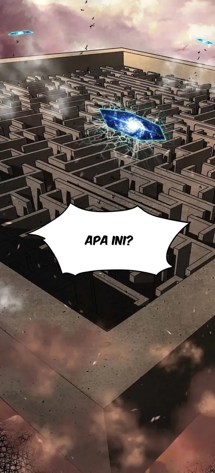 Sword Gods Life Is Not That Boring chapter 24